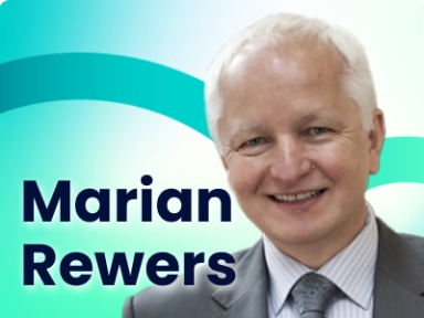 Marian Rewers