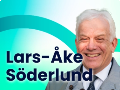 Lars-Åke Söderlund 