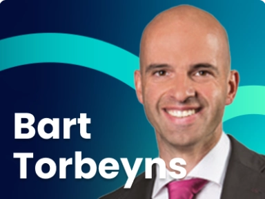 Bart Torbeyns