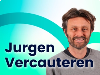 Jurgen Vercauteren