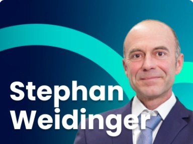 Stephan Weidinger