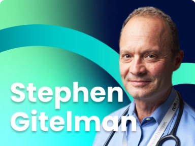 Stephen Gitelman