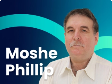 Moshe Phillip