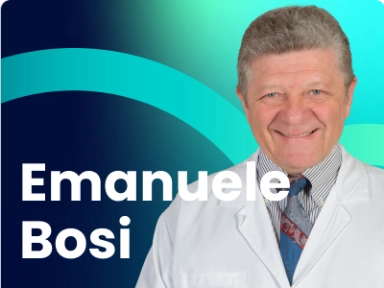 Emanuele Bosi