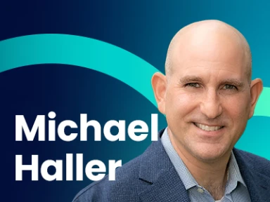 Michael Haller
