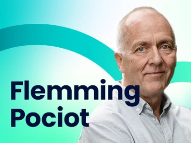 Flemming Pociot