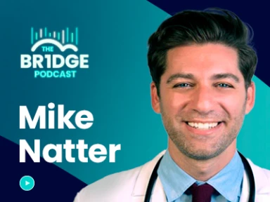 The BR1DGE Podcast - Episode 5: The Art of Communication in T1D 