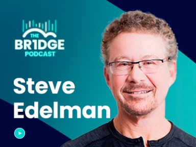 The BR1DGE Podcast - Episode 3: Taking Control of Your Diabetes 