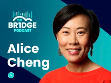 The BR1DGE Podcast - Episode 4: T1D Diagnosis in Adults 