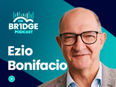 The BR1DGE Podcast - Episode 2: Screening for T1D in the Real World 