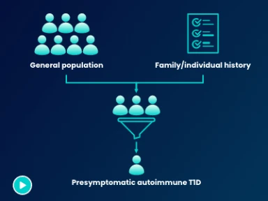 Early Identification of Type 1 Diabetes: Who Might Benefit from Screening for Autoantibodies?
