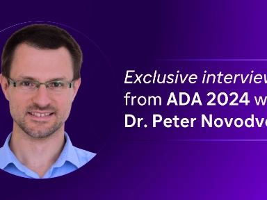 ADA 2024: CGMS results of deescalation with iGlarLixi vs continuing MDI