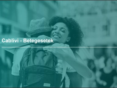 Cablivi Betegesetek