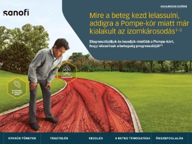 A Pompe-kór tünetei és diagnosztikája