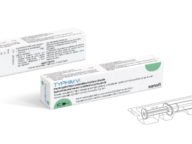 Typhim Vi oldatos injekció előretöltött fecskendőben betegtájékoztatója