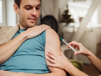 Felnőttkori oltások ütemezésének ajánlása 2021