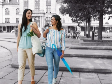 Aubagio - Támogatjuk Önt és SM betegeit