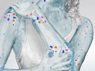 A 2-es típudú gyulladás szerepe atópiás dermatitiszben