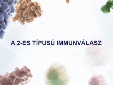 2-es típusú immunválasz