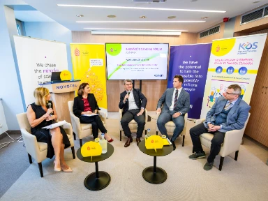 A cukorbetegség ellátásának jövője Magyarországon