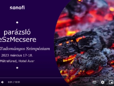 Parázsló eSzMecsere első nap összefoglalója