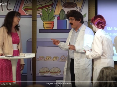 Sanofi Tudományos Szimpózium Összefoglaló