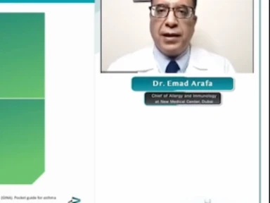 Prevalence of Asthma
