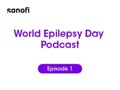World Epilepsy Day Podcast Ep. 1