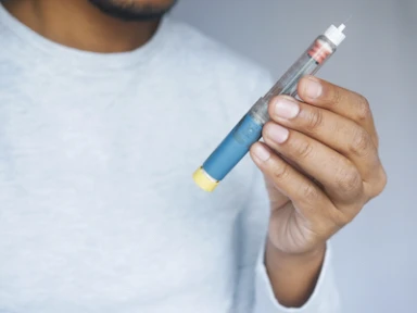 Pre-Ramadan assessment and Risk calculation for people with diabetes who want to fast during Ramadan