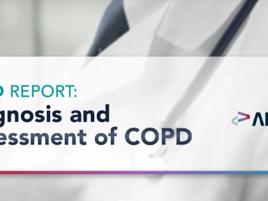 Clinical Indicators of COPD: A GOLD Guidelines Review 