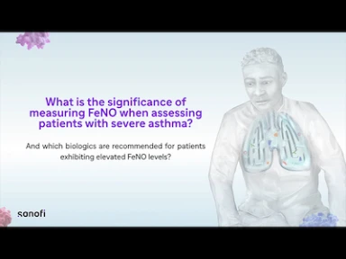 Fractional exhaled nitric oxide (Feno)