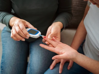 Need to redefine the treatment paradigm Post OAD