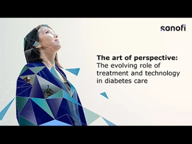 The Evolving Role of Treatment and Technology in Diabetes Care