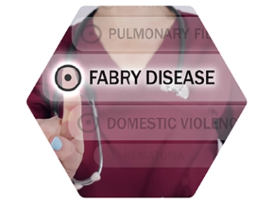 DIAGNOSING FABRY DISEASE IN CLINICAL PRACTICE