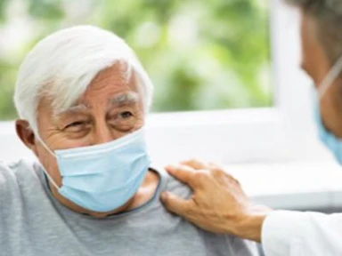 Multiple Myeloma: Elderly Patients