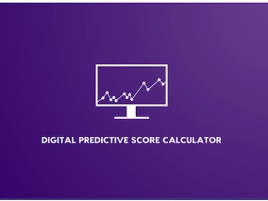 Digital Predictive Score