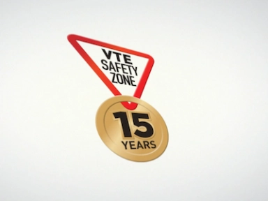 Thrombosis VTE SZ 2022 Summary Video