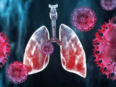 RSV Burden in Jazan