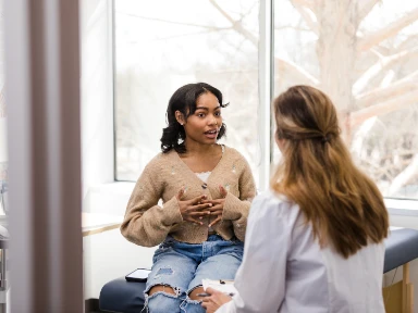 Monitoring bei präsymptomatischem Typ-1-Diabetes