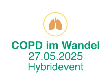 COPD im Wandel: Mehr Momente möglich machen 2025