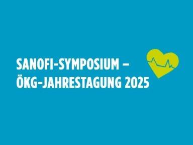 ÖKG Jahrestagung 2025: Highlights