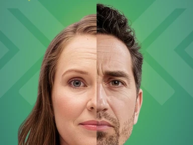 Abgabekarte United Airways