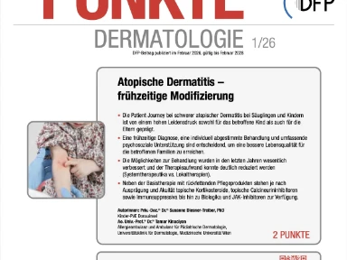 DFP Punkte