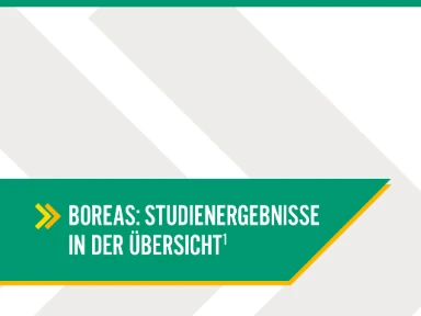 DUPIXENT® – BOREAS: Studienergebnisse in der Übersicht