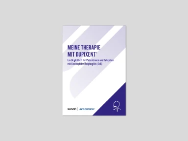 EoE Patientenbroschüre