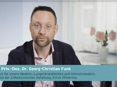 Online Fortbildung - Neuromuskuläre Erkrankungen aus pneumologischer Sicht