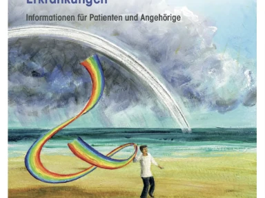 Patientenbroschüre – Mentale Gesundheit bei PMR & RA