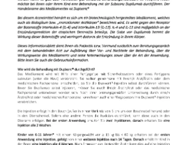 Patienteneinverständniserklärung AD