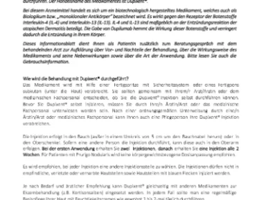 Patienteneinverständniserklärung PN