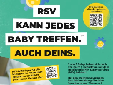 RSV Poster